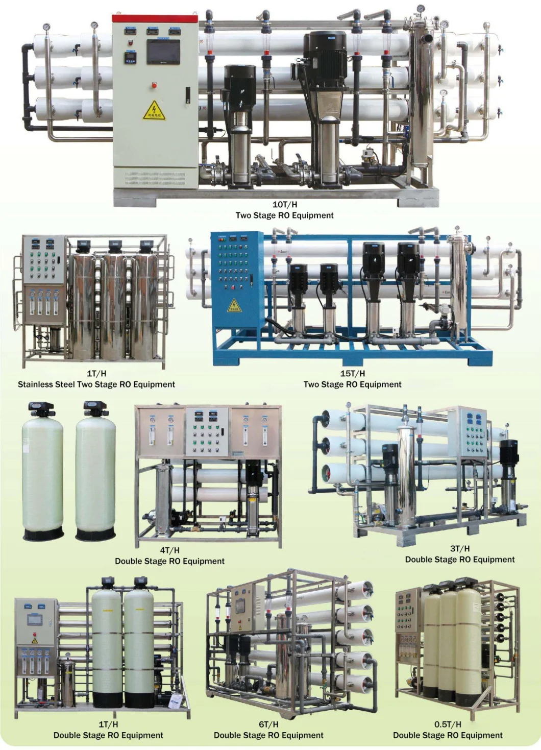 Reverse Osmosis RO System Water Clarifier Softener Water Purifier Treatment Plant Water Filter System Water Purificatio Pure Water Swimming Pool Hydraulic